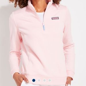 Vineyard Vines light pink Shep Shirt! Barely worn!